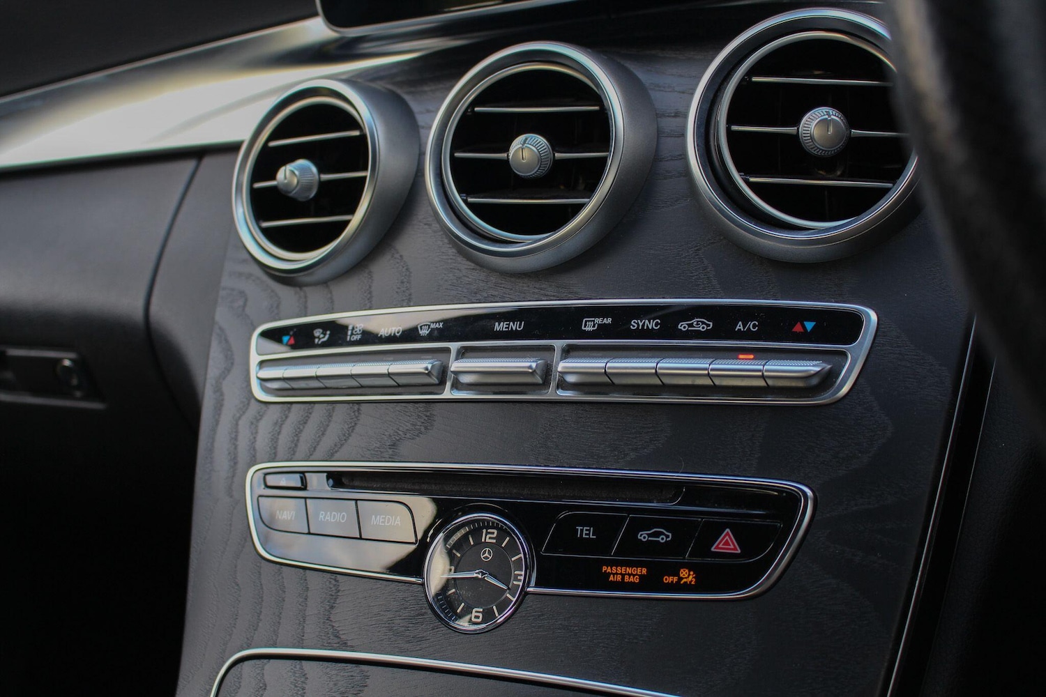 Used Mercedes-Benz C Class 2018 for sale - 78062632: Photo 36