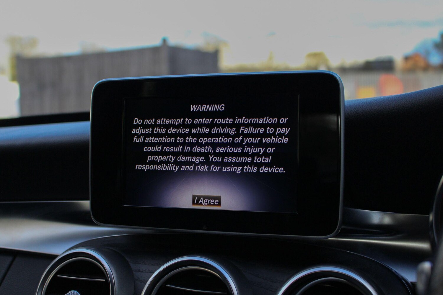 Used Mercedes-Benz C Class 2018 for sale - 78062632: Photo 39