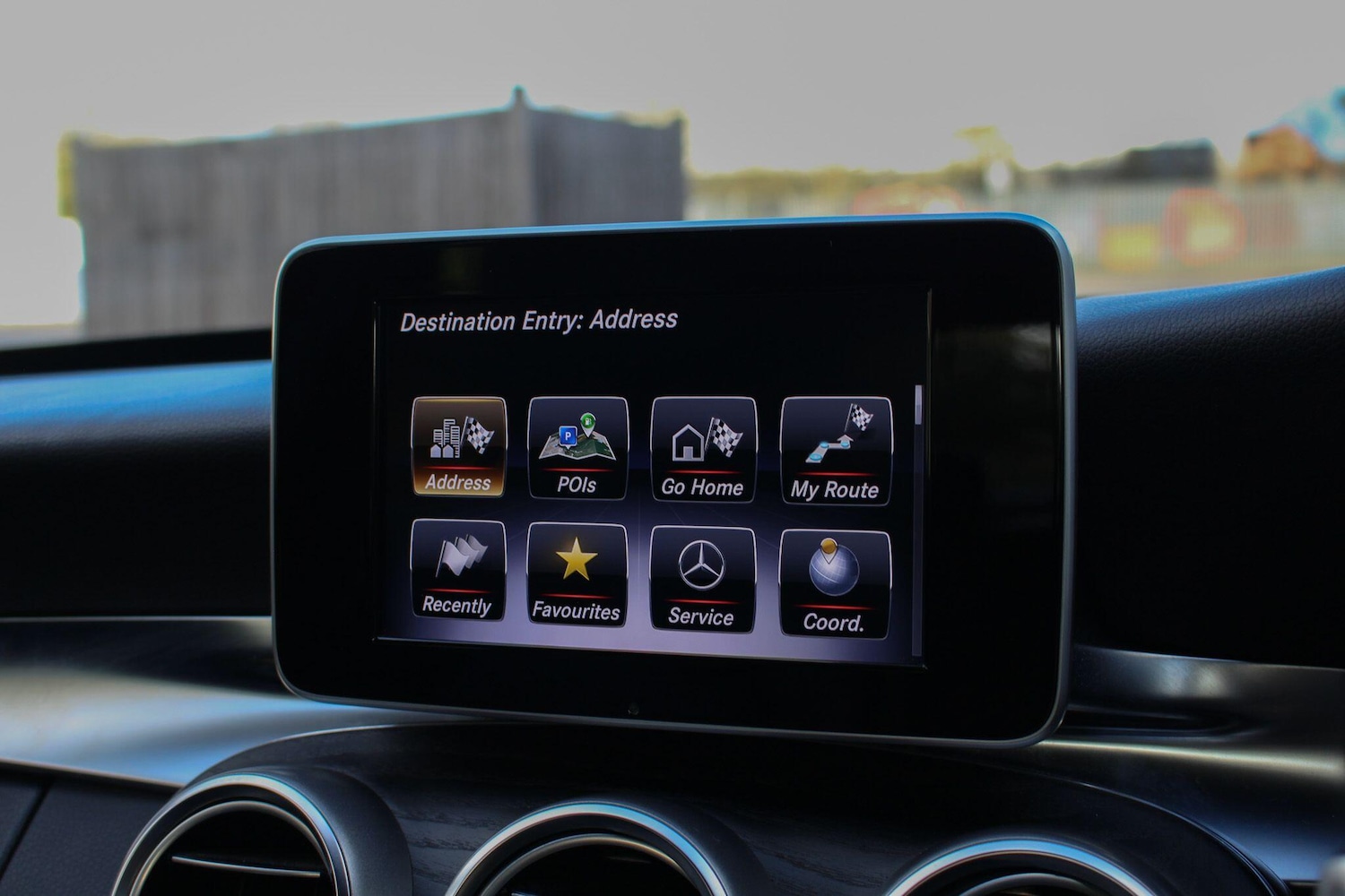 Used Mercedes-Benz C Class 2018 for sale - 78062632: Photo 41