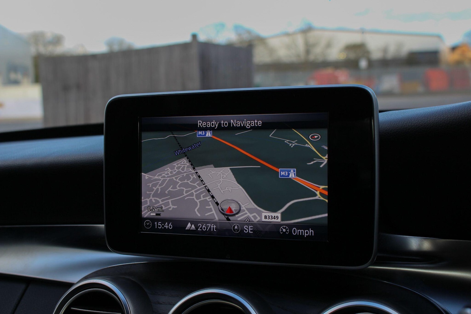 Used Mercedes-Benz C Class 2018 for sale - 78062632: Photo 45