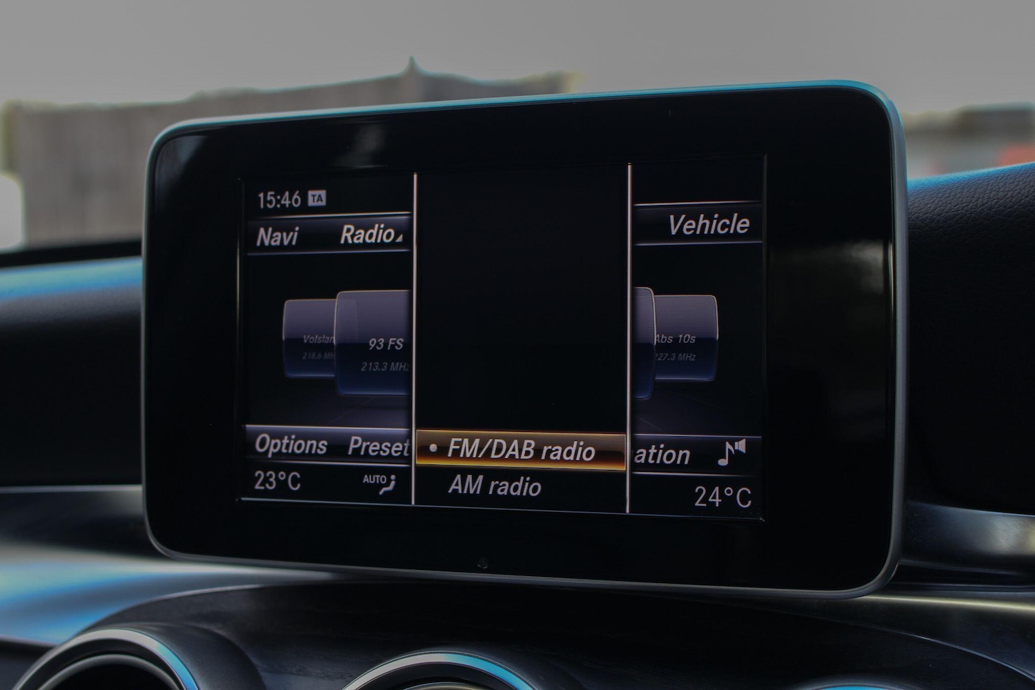 Used Mercedes-Benz C Class 2018 for sale - 78062632: Photo 47