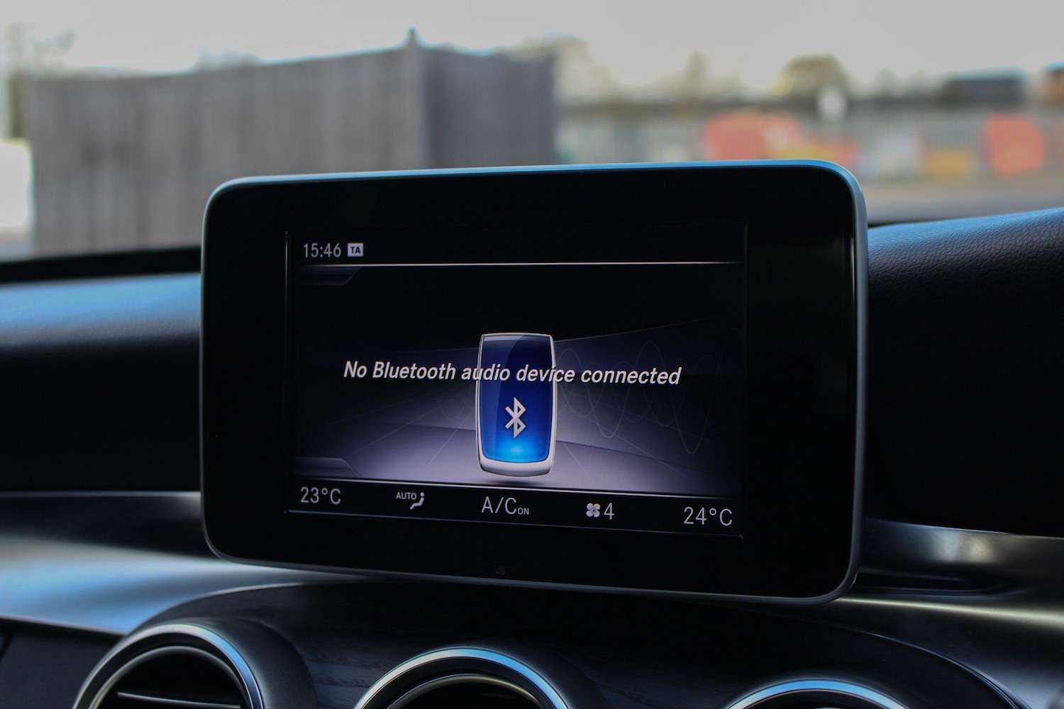 Used Mercedes-Benz C Class 2018 for sale - 78062632: Photo 48