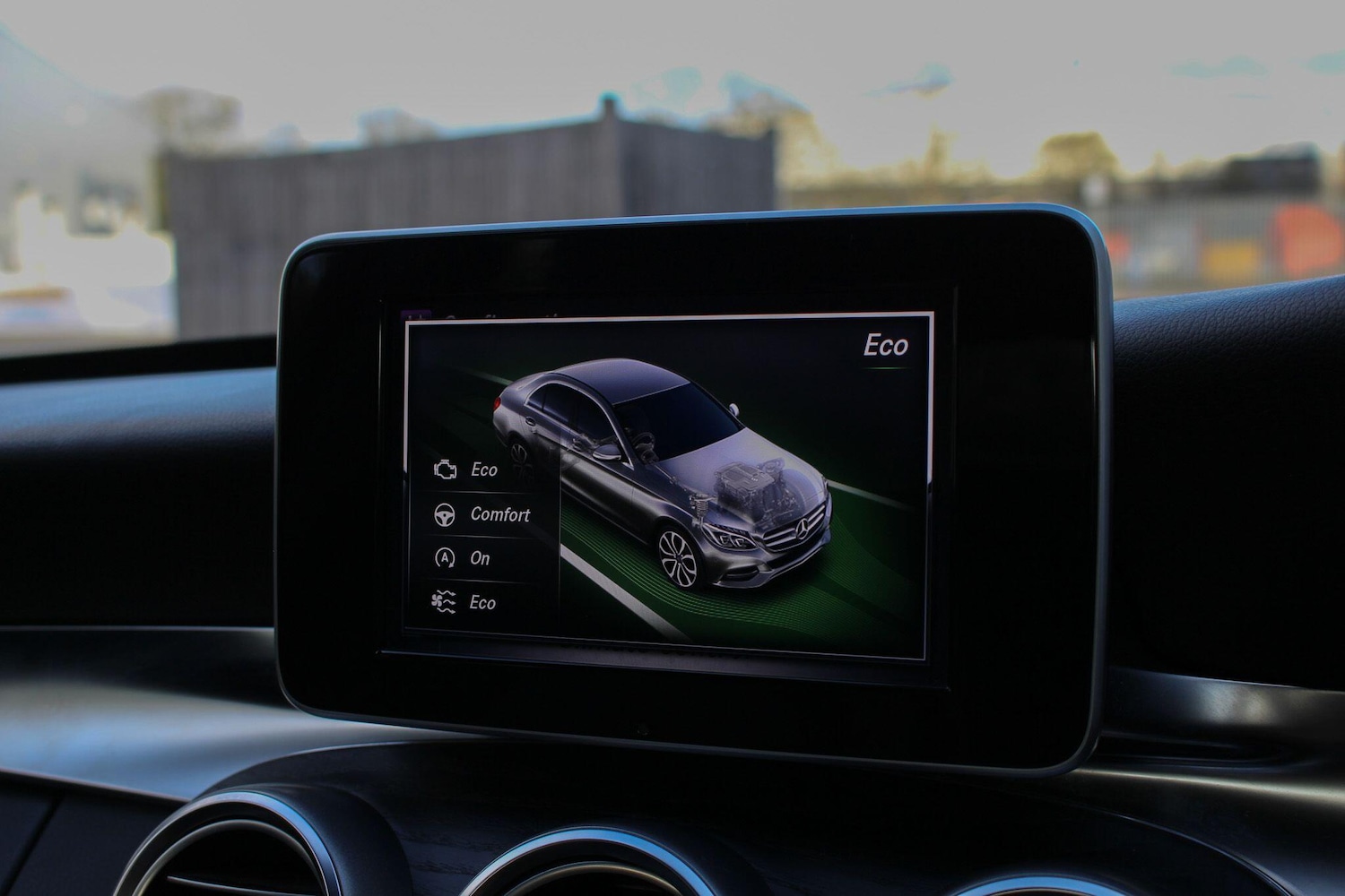 Used Mercedes-Benz C Class 2018 for sale - 78062632: Photo 51