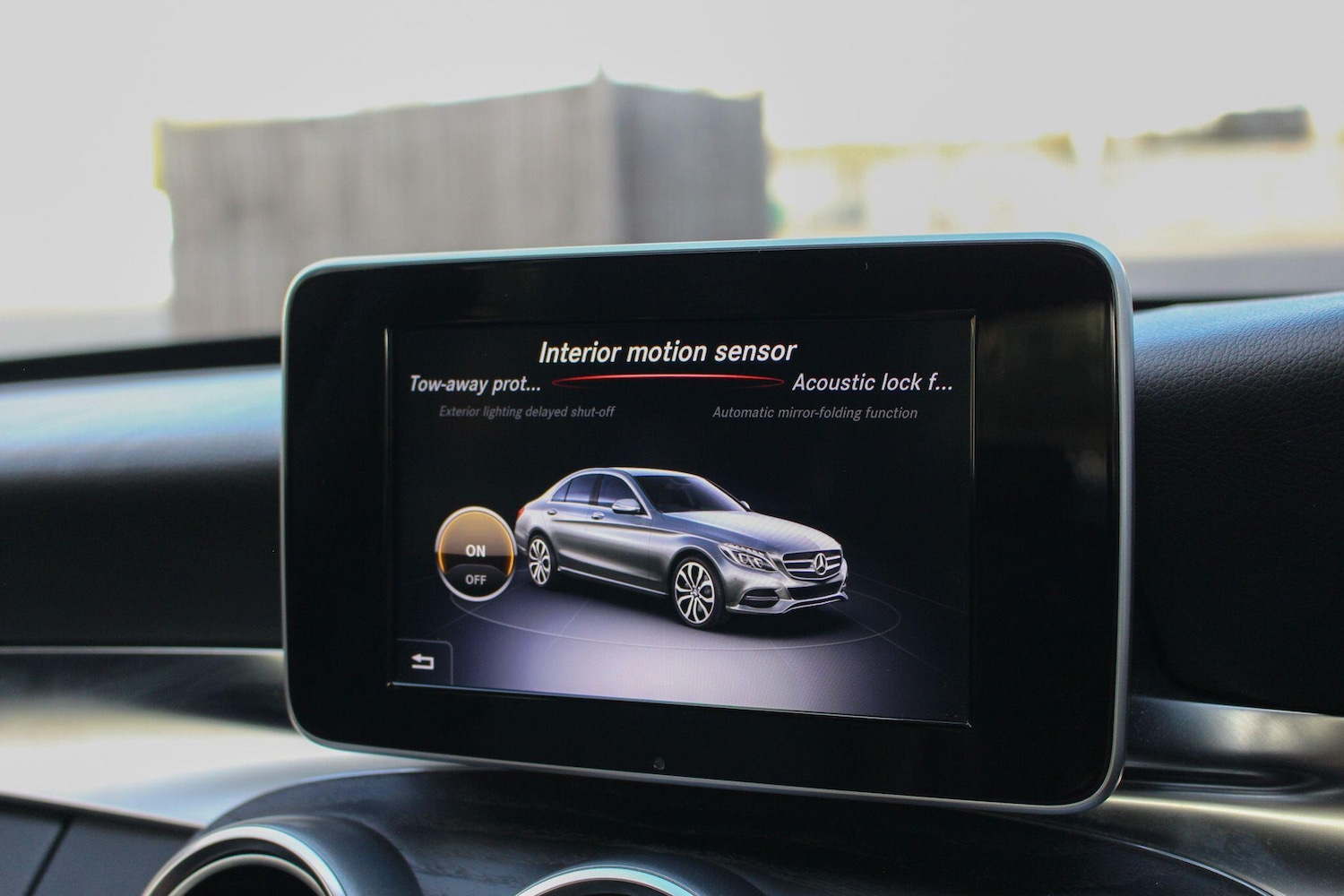 Used Mercedes-Benz C Class 2018 for sale - 78062632: Photo 56