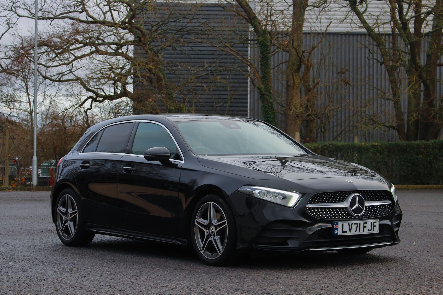 Used Mercedes-Benz A-Class 2021 for sale - 77425679: Photo 10