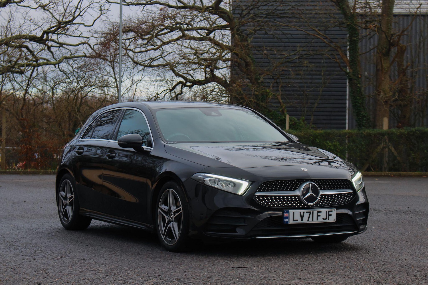 Used Mercedes-Benz A-Class 2021 for sale - 77425679: Photo 11