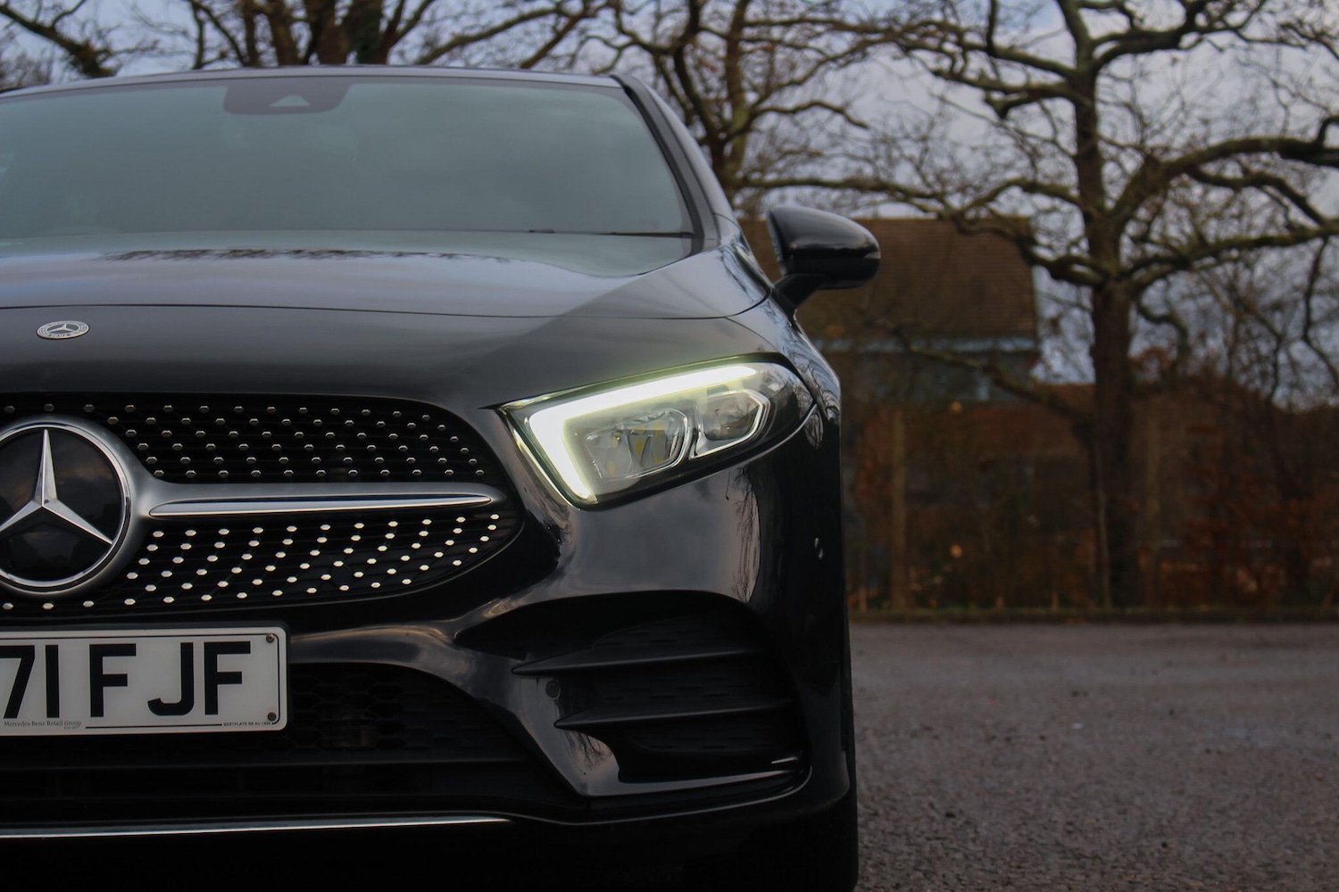 Used Mercedes-Benz A-Class 2021 for sale - 77425679: Photo 14