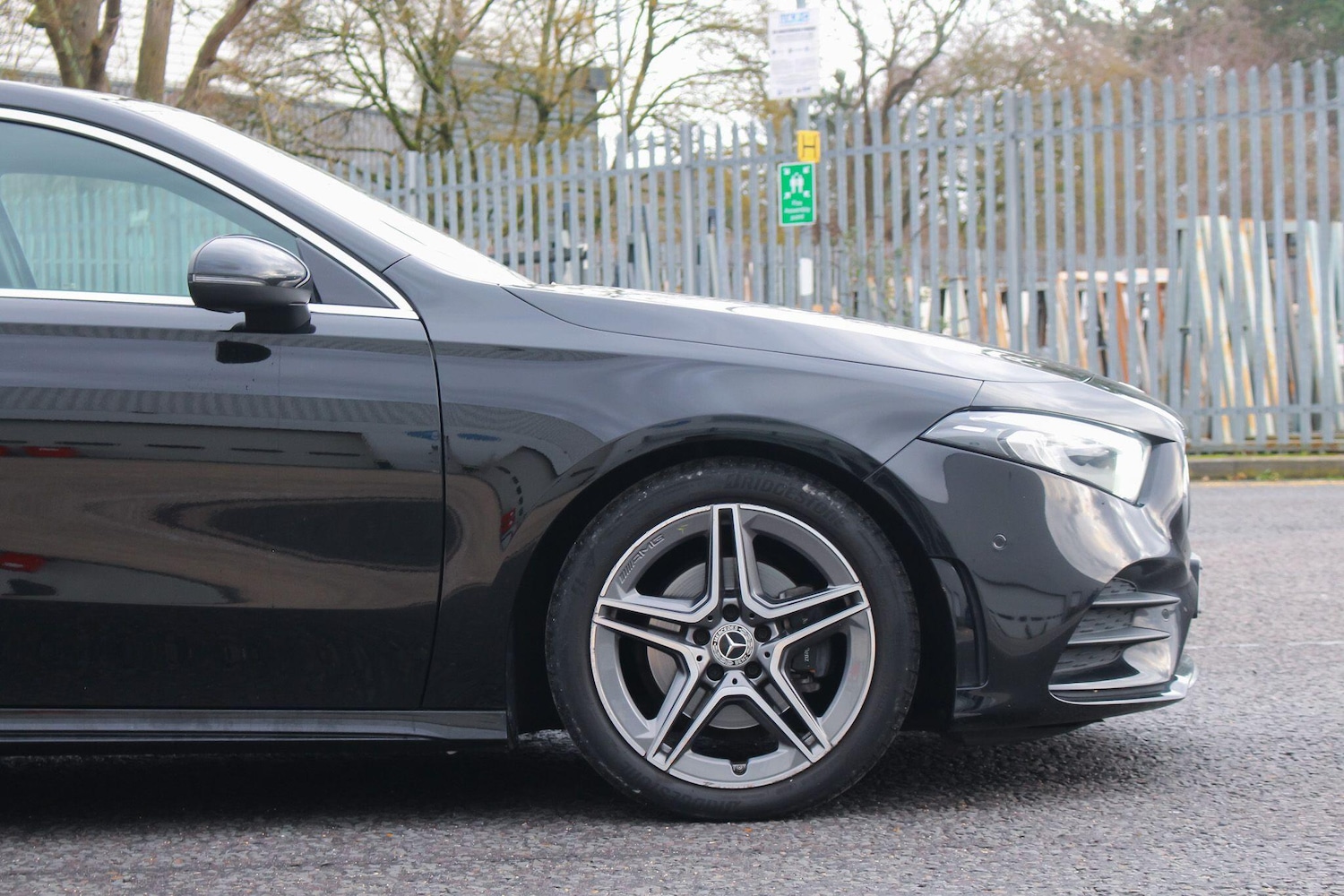 Used Mercedes-Benz A-Class 2021 for sale - 77425679: Photo 20