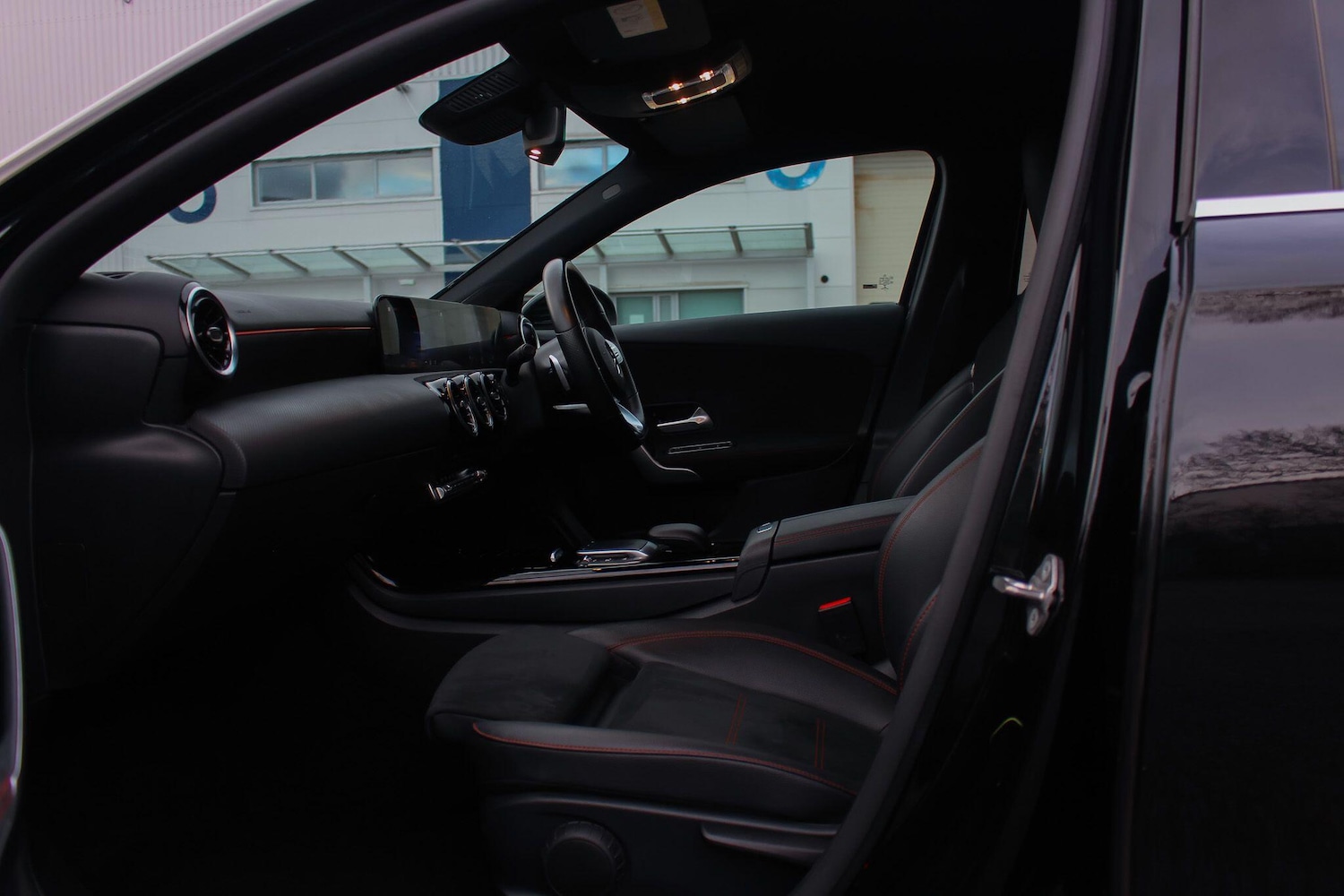 Used Mercedes-Benz A-Class 2021 for sale - 77425679: Photo 22