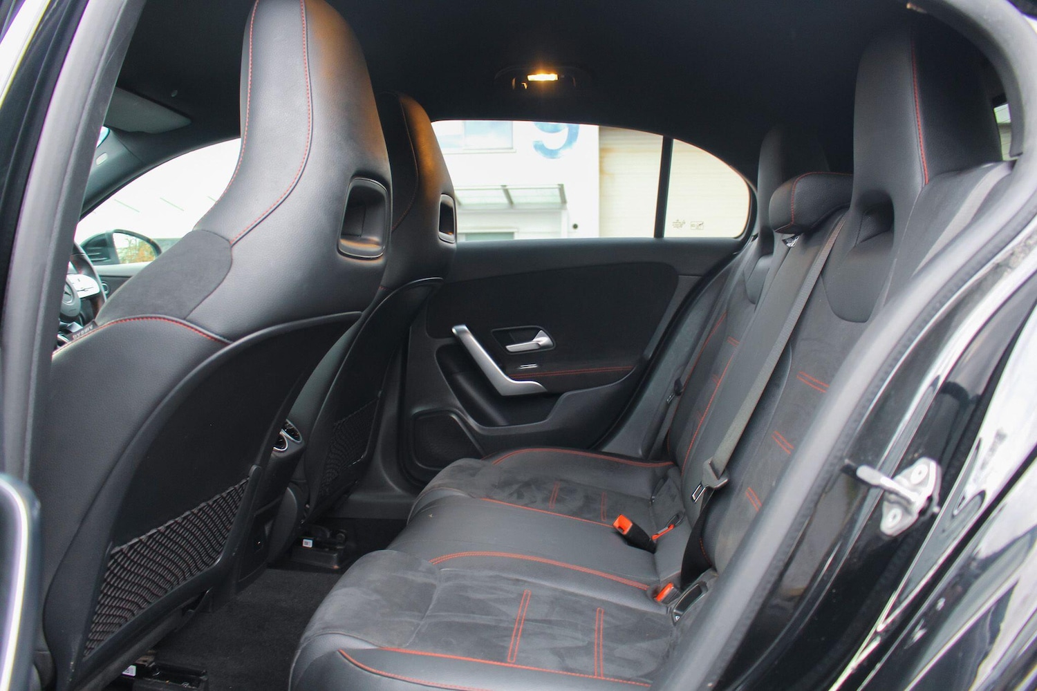 Used Mercedes-Benz A-Class 2021 for sale - 77425679: Photo 23