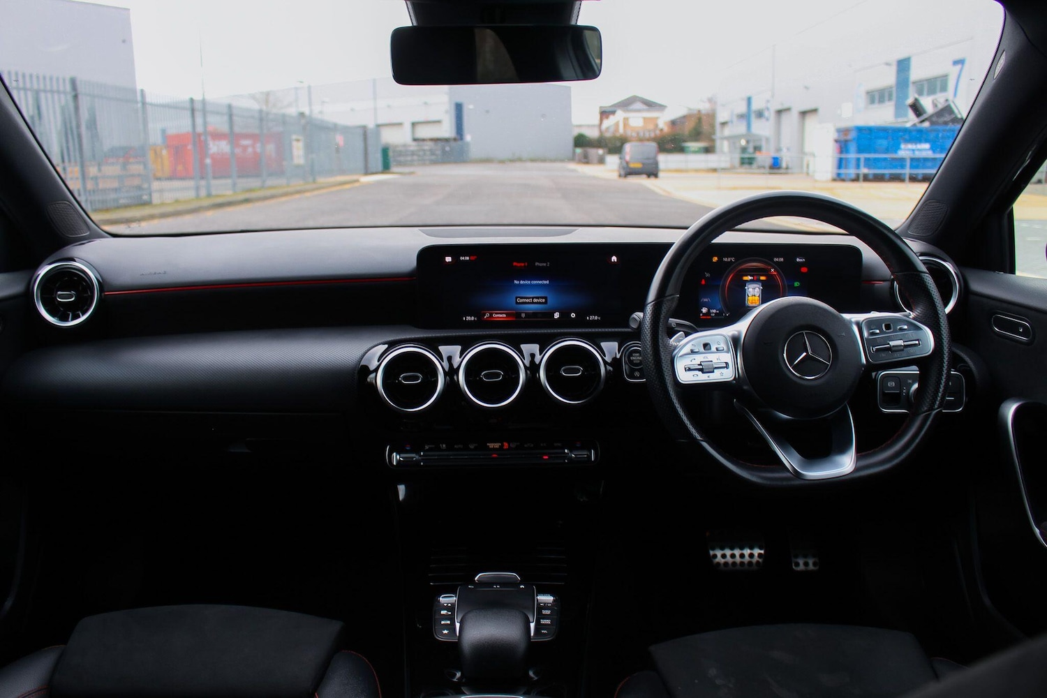 Used Mercedes-Benz A-Class 2021 for sale - 77425679: Photo 24