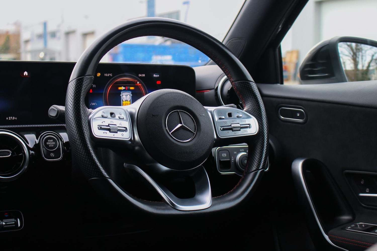 Used Mercedes-Benz A-Class 2021 for sale - 77425679: Photo 25