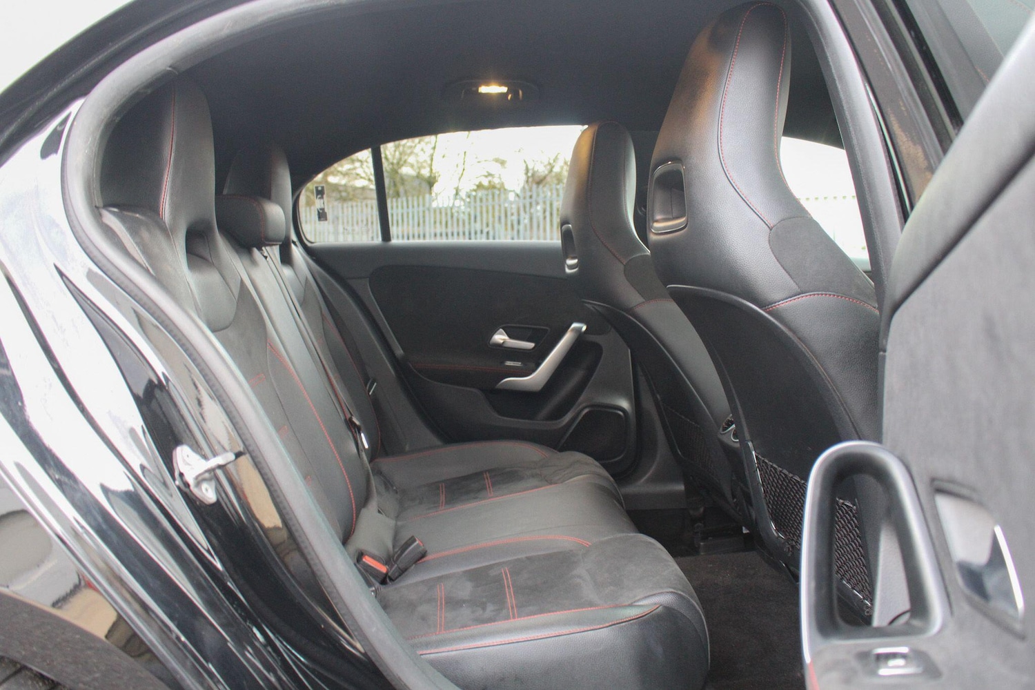 Used Mercedes-Benz A-Class 2021 for sale - 77425679: Photo 26