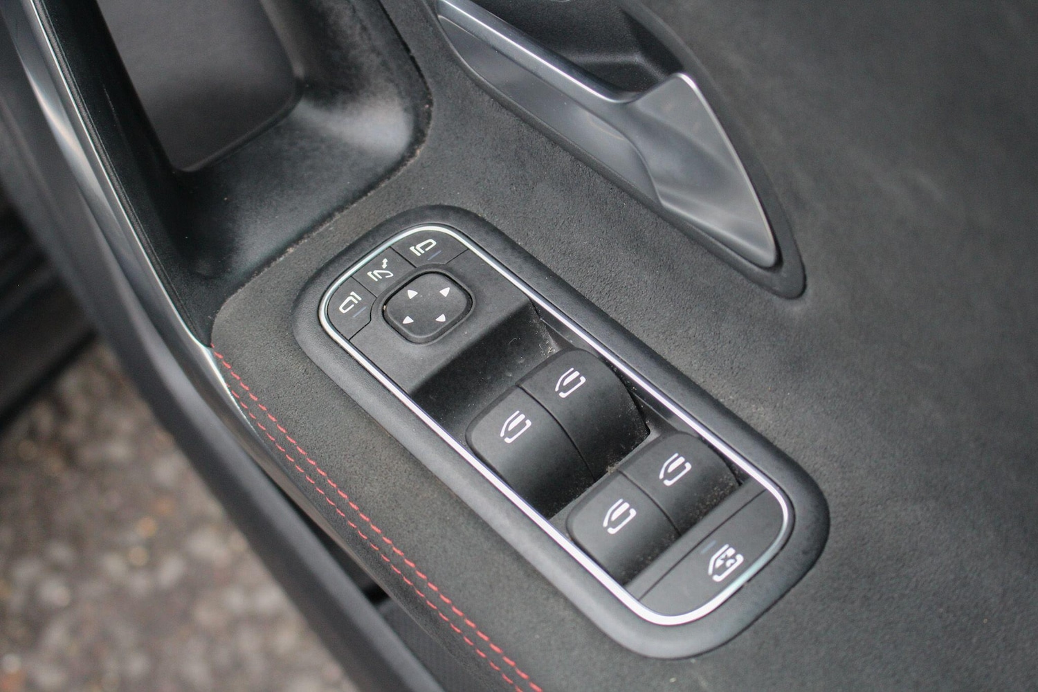 Used Mercedes-Benz A-Class 2021 for sale - 77425679: Photo 28