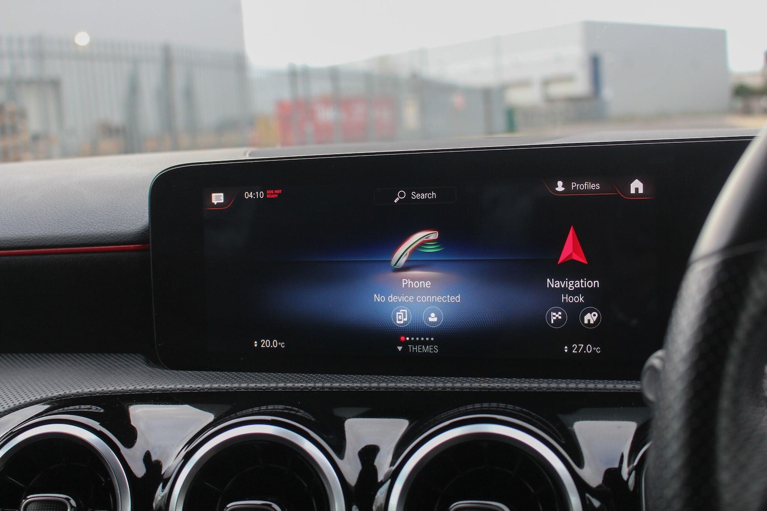 Used Mercedes-Benz A-Class 2021 for sale - 77425679: Photo 39