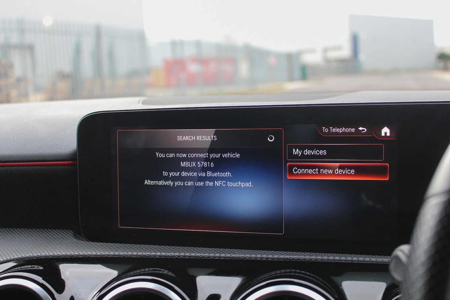 Used Mercedes-Benz A-Class 2021 for sale - 77425679: Photo 40