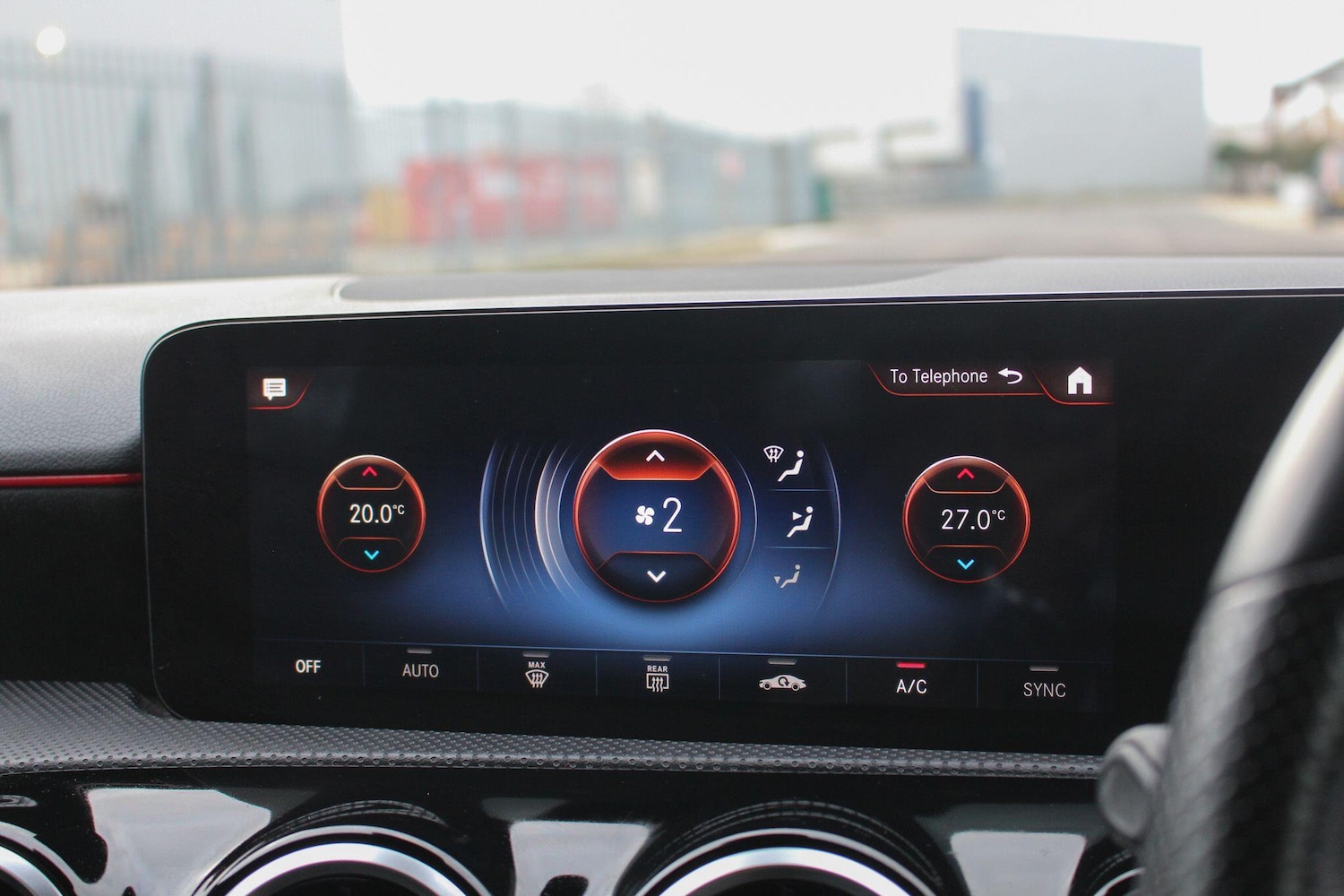 Used Mercedes-Benz A-Class 2021 for sale - 77425679: Photo 41