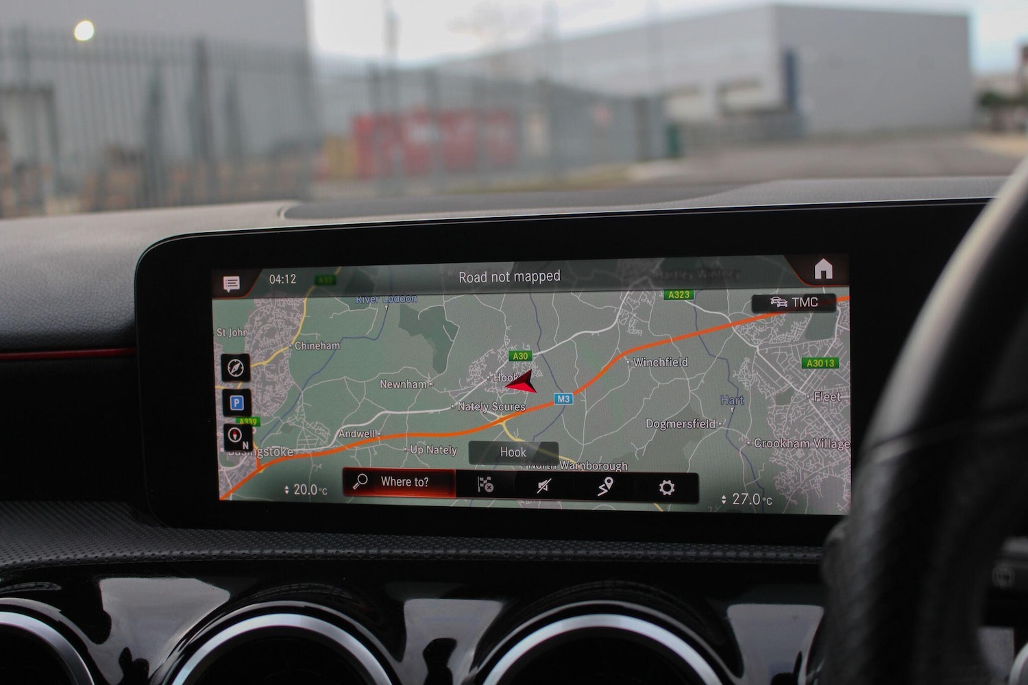 Used Mercedes-Benz A-Class 2021 for sale - 77425679: Photo 42