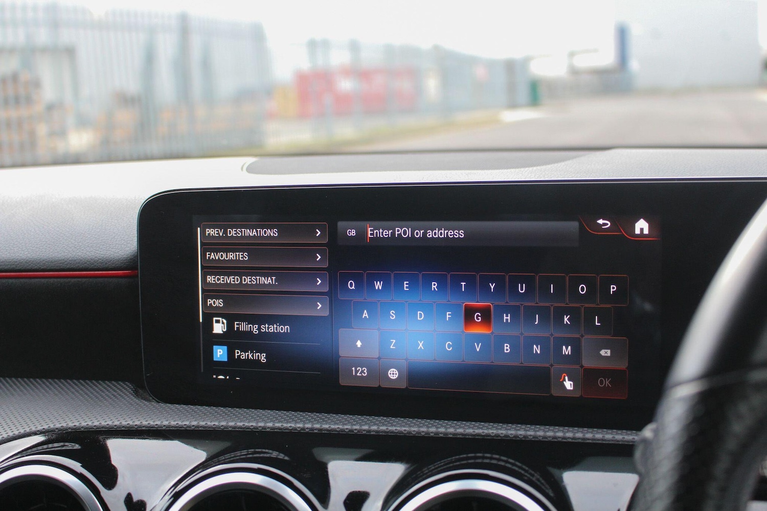 Used Mercedes-Benz A-Class 2021 for sale - 77425679: Photo 43