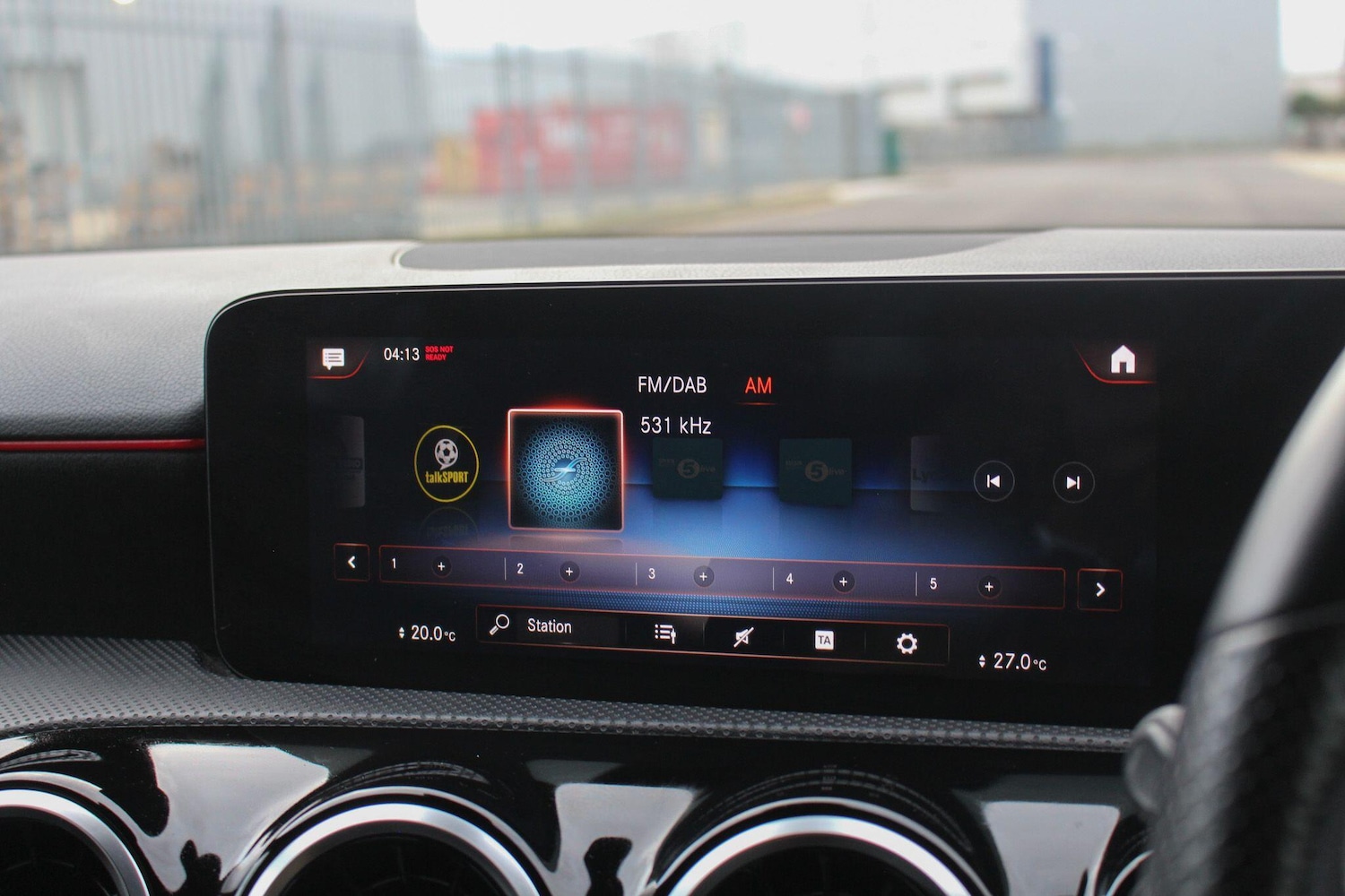 Used Mercedes-Benz A-Class 2021 for sale - 77425679: Photo 46