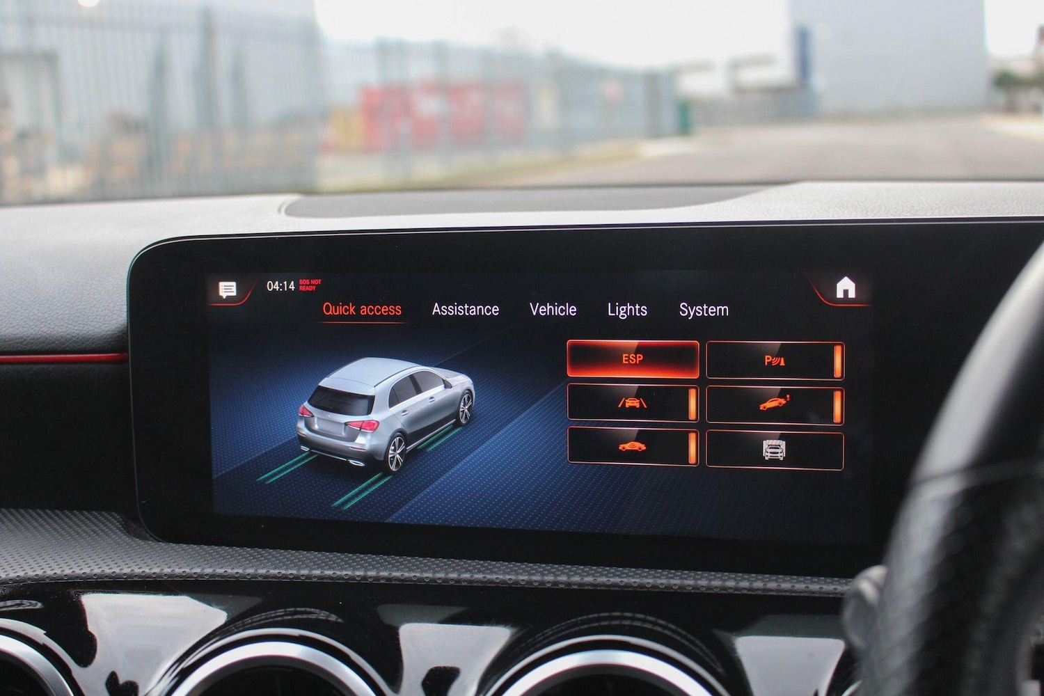 Used Mercedes-Benz A-Class 2021 for sale - 77425679: Photo 48