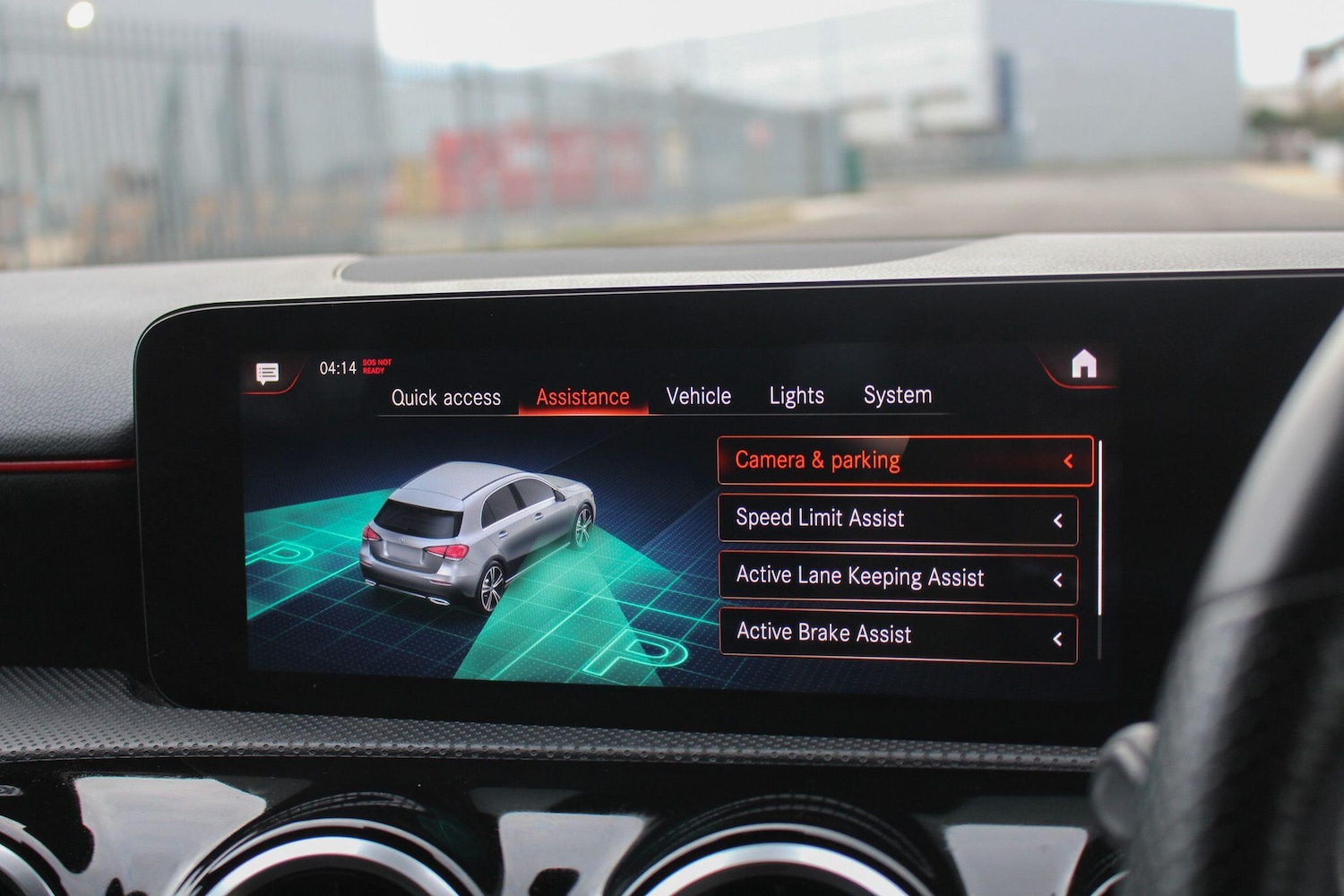 Used Mercedes-Benz A-Class 2021 for sale - 77425679: Photo 49