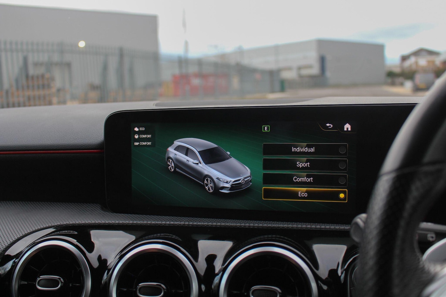 Used Mercedes-Benz A-Class 2021 for sale - 77425679: Photo 53