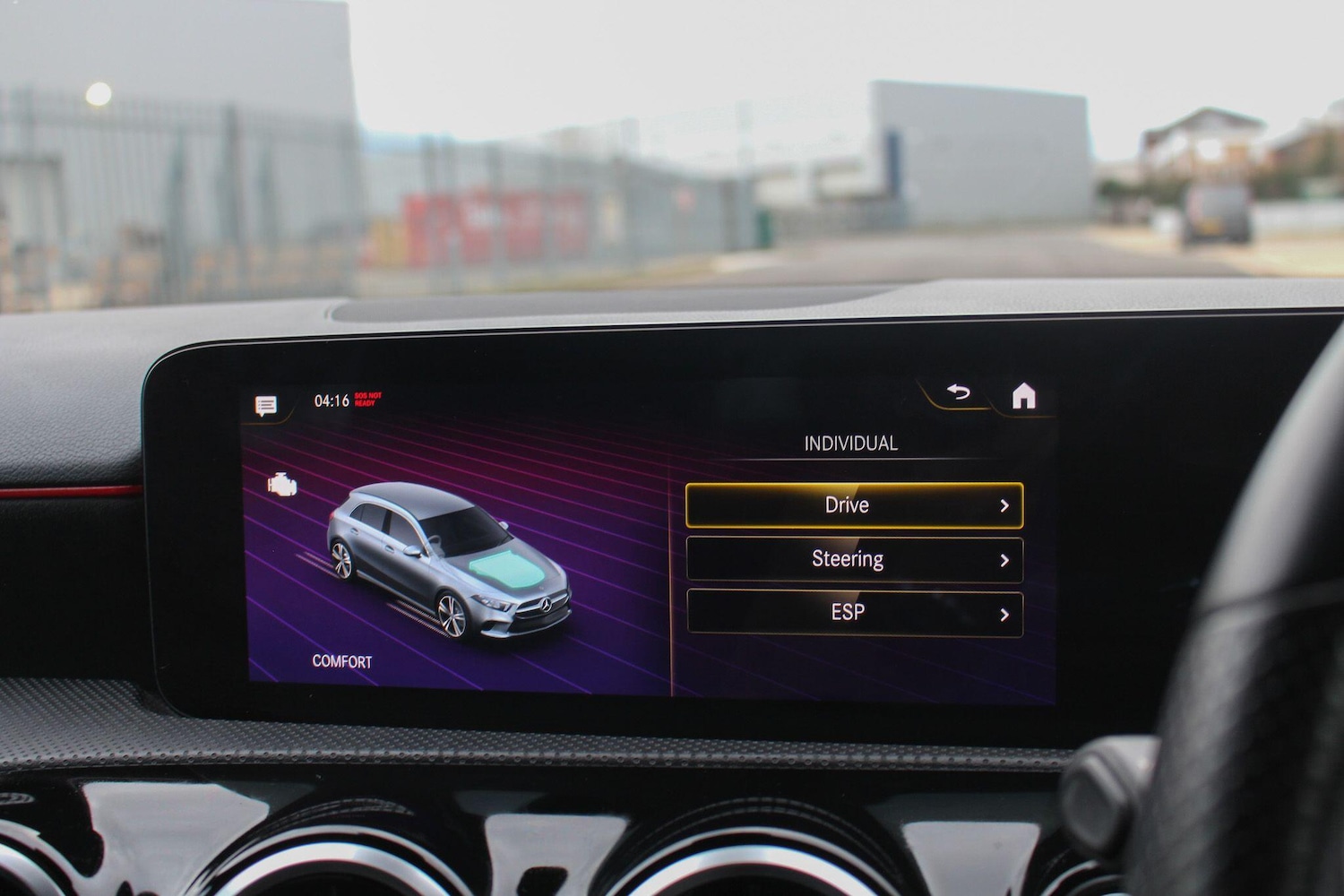 Used Mercedes-Benz A-Class 2021 for sale - 77425679: Photo 54