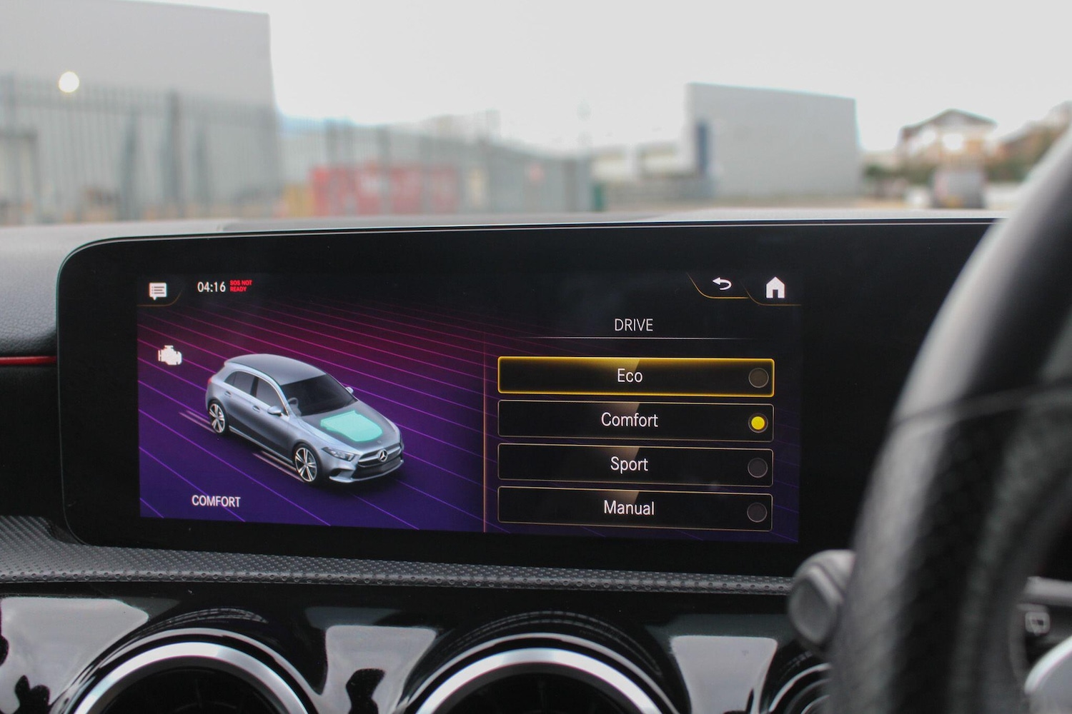 Used Mercedes-Benz A-Class 2021 for sale - 77425679: Photo 55