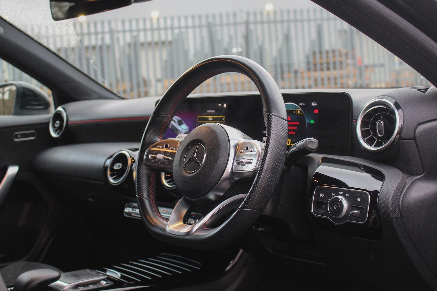 Used Mercedes-Benz A-Class 2021 for sale - 77425679: Photo 56