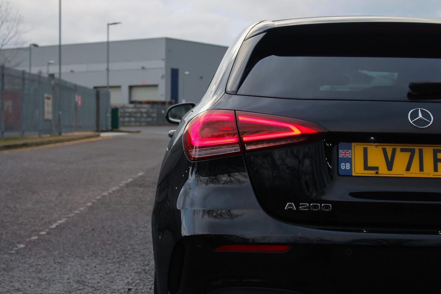 Used Mercedes-Benz A-Class 2021 for sale - 77425679: Photo 6