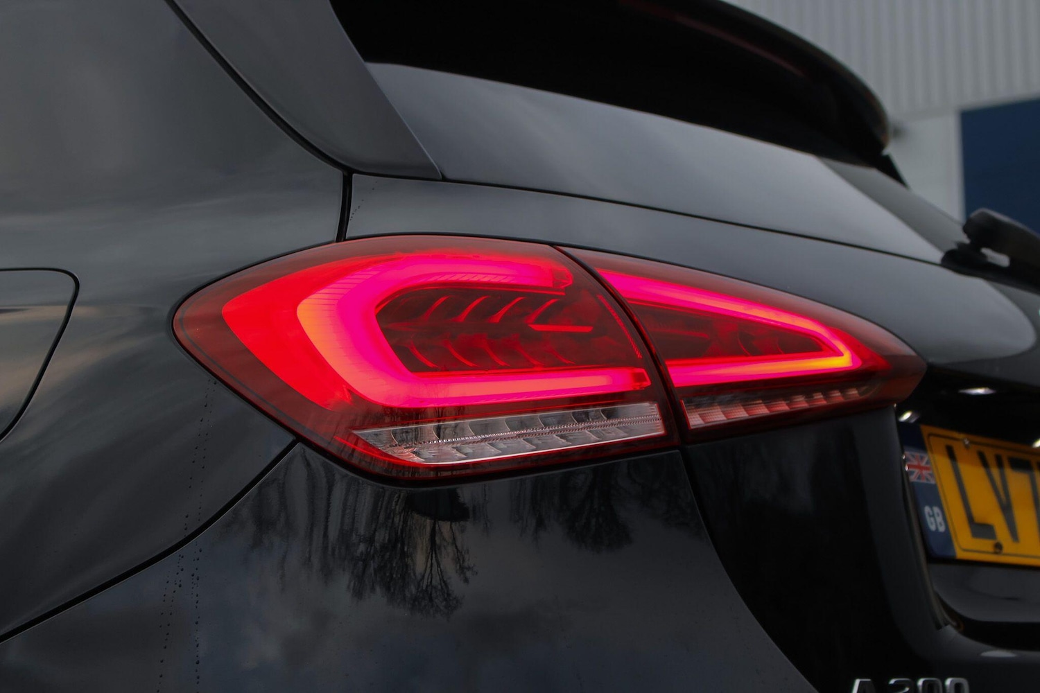 Used Mercedes-Benz A-Class 2021 for sale - 77425679: Photo 9