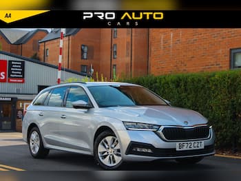 Used Skoda Octavia 2022 for sale - 79669829: Photo