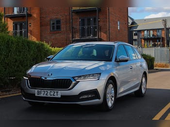 Used Skoda Octavia 2022 for sale - 79669829: Photo