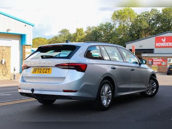 Used Skoda Octavia 2022 for sale - 79669829: Photo