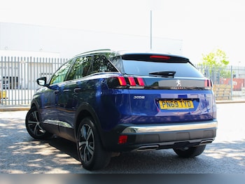Used Peugeot 3008 2019 for sale - 79236266: Photo