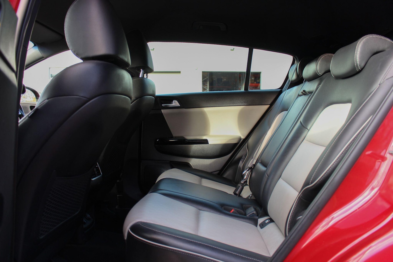 Used Kia Sportage 2021 for sale - 76743174: Photo 23