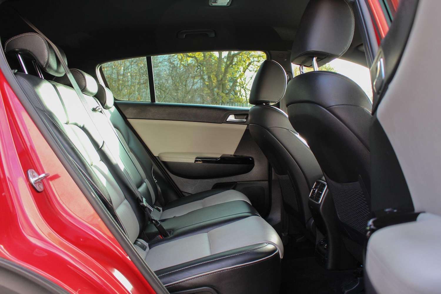 Used Kia Sportage 2021 for sale - 76743174: Photo 28