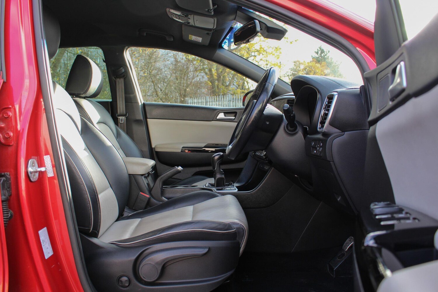 Used Kia Sportage 2021 for sale - 76743174: Photo 29