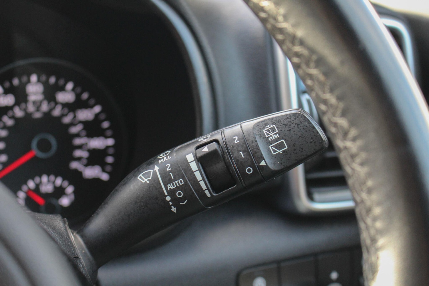 Used Kia Sportage 2021 for sale - 76743174: Photo 34