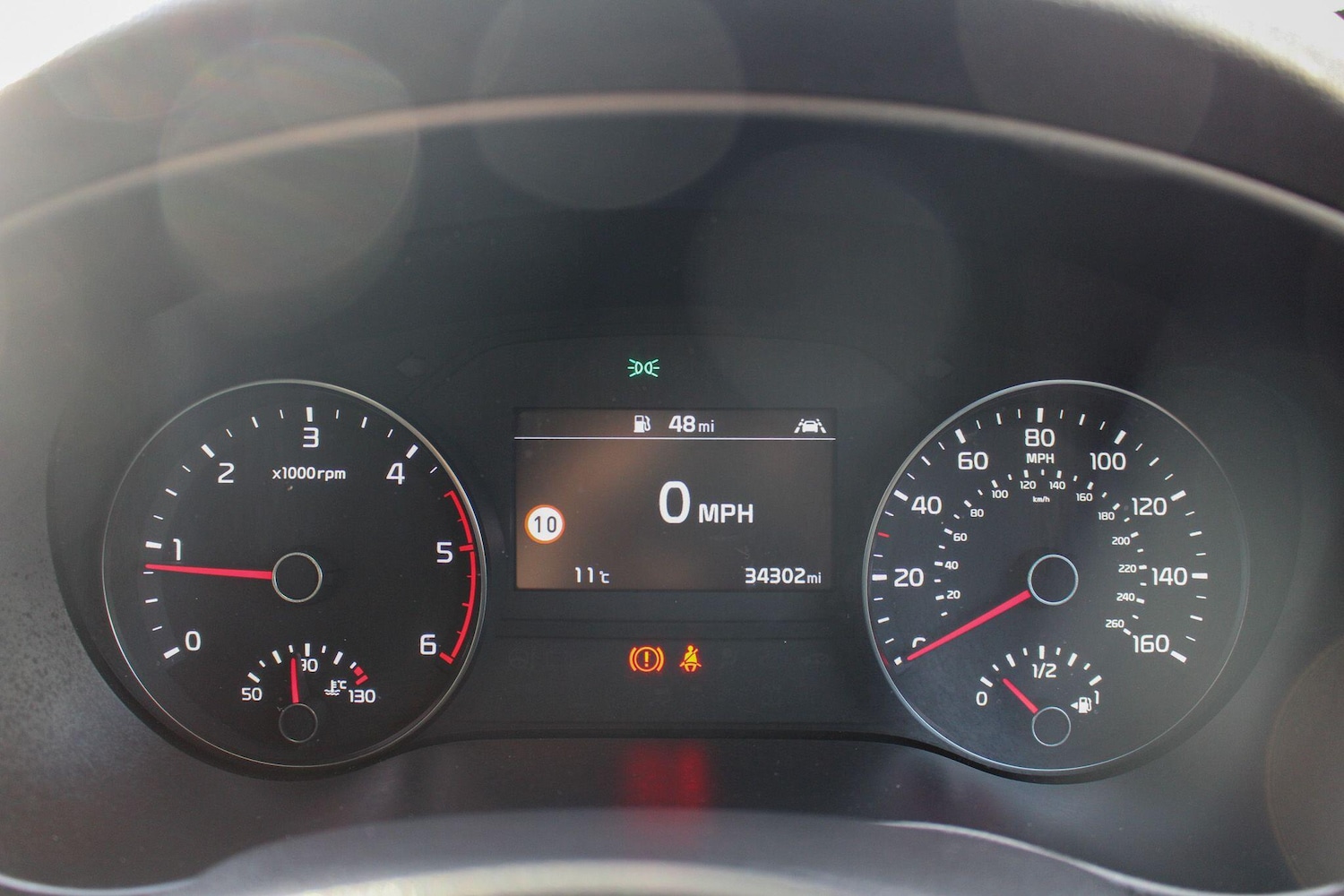 Used Kia Sportage 2021 for sale - 76743174: Photo 37