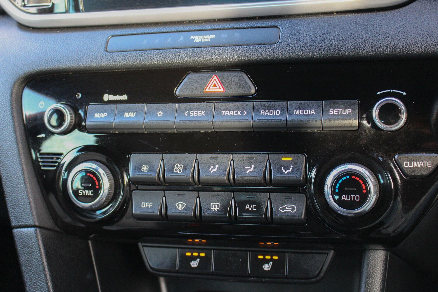 Used Kia Sportage 2021 for sale - 76743174: Photo 41