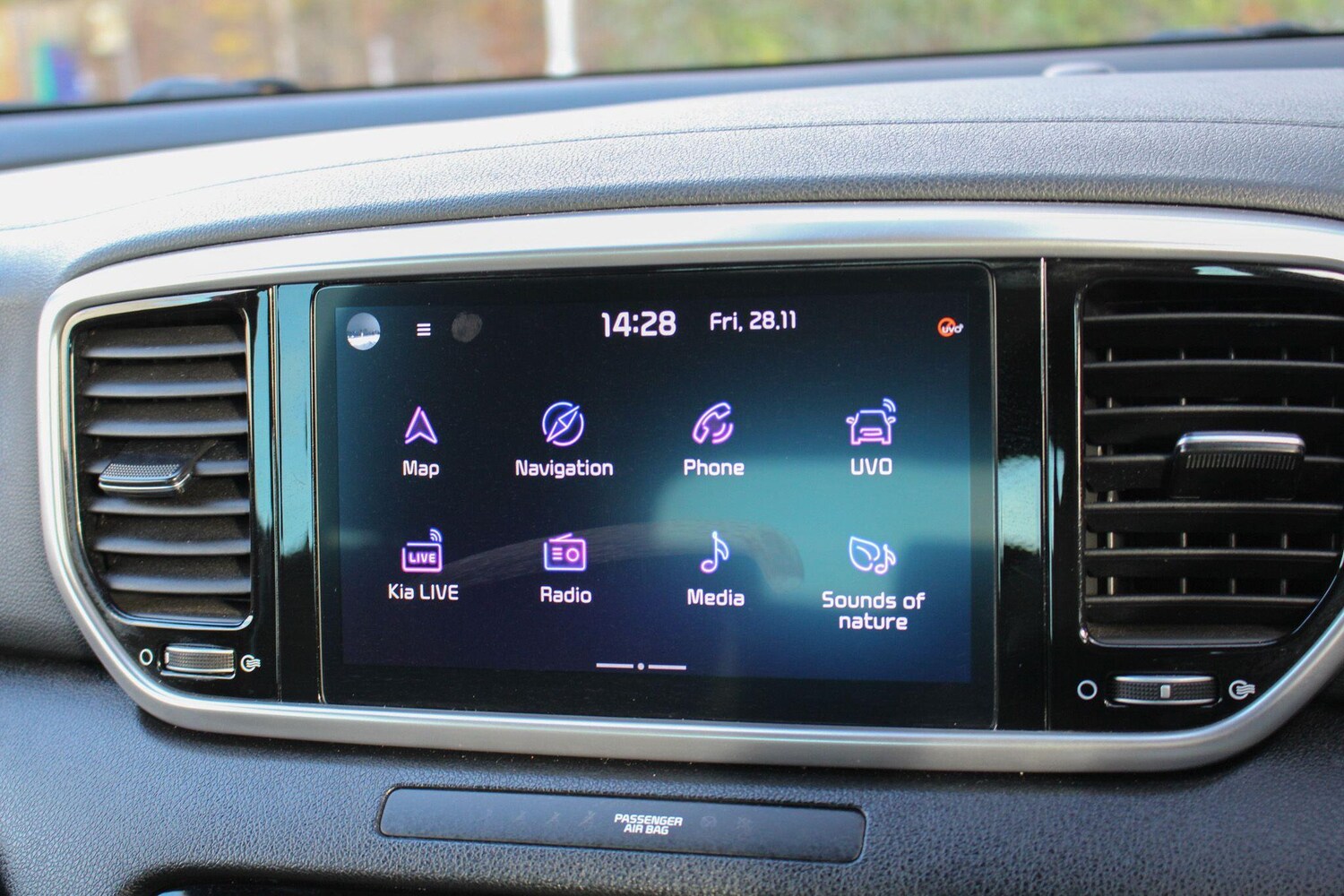 Used Kia Sportage 2021 for sale - 76743174: Photo 42