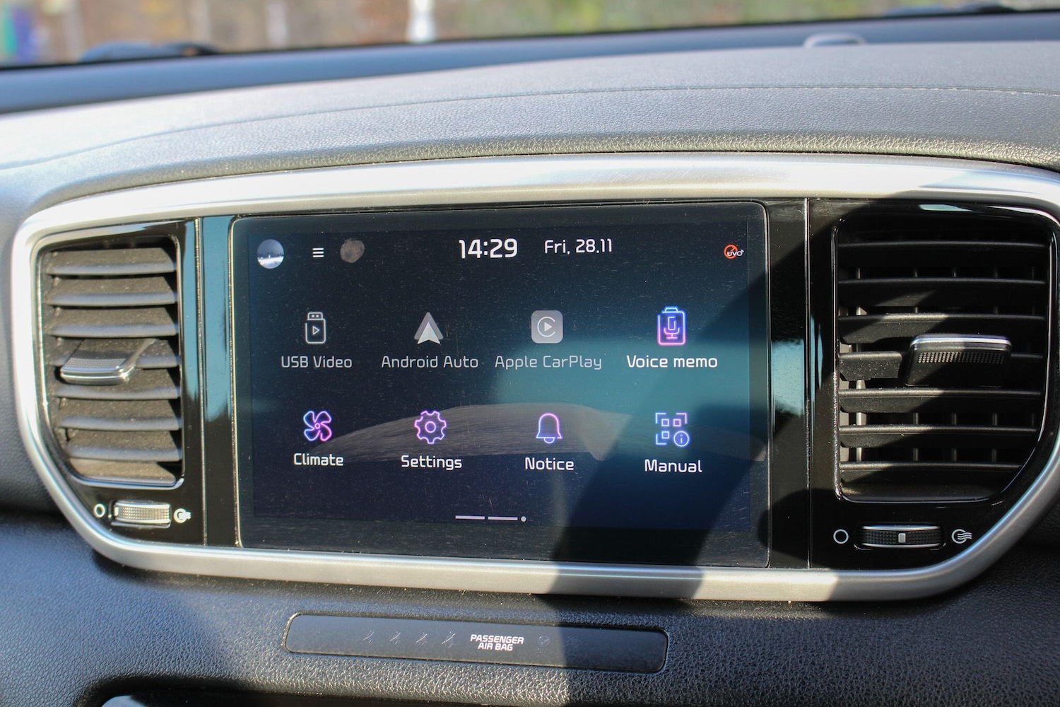 Used Kia Sportage 2021 for sale - 76743174: Photo 43