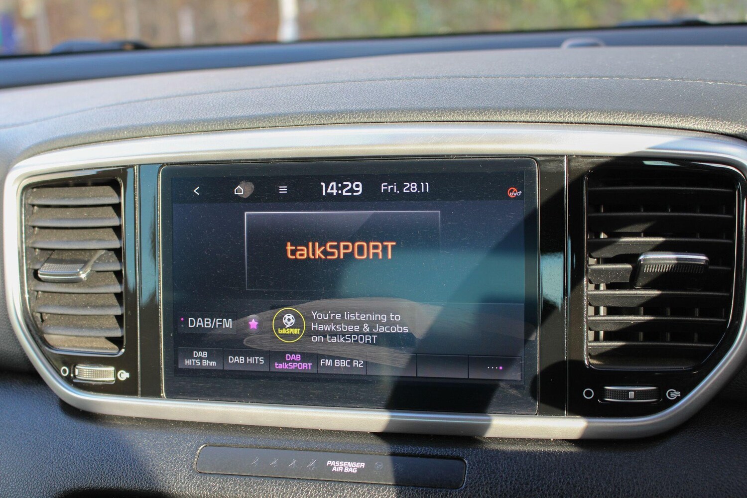 Used Kia Sportage 2021 for sale - 76743174: Photo 44