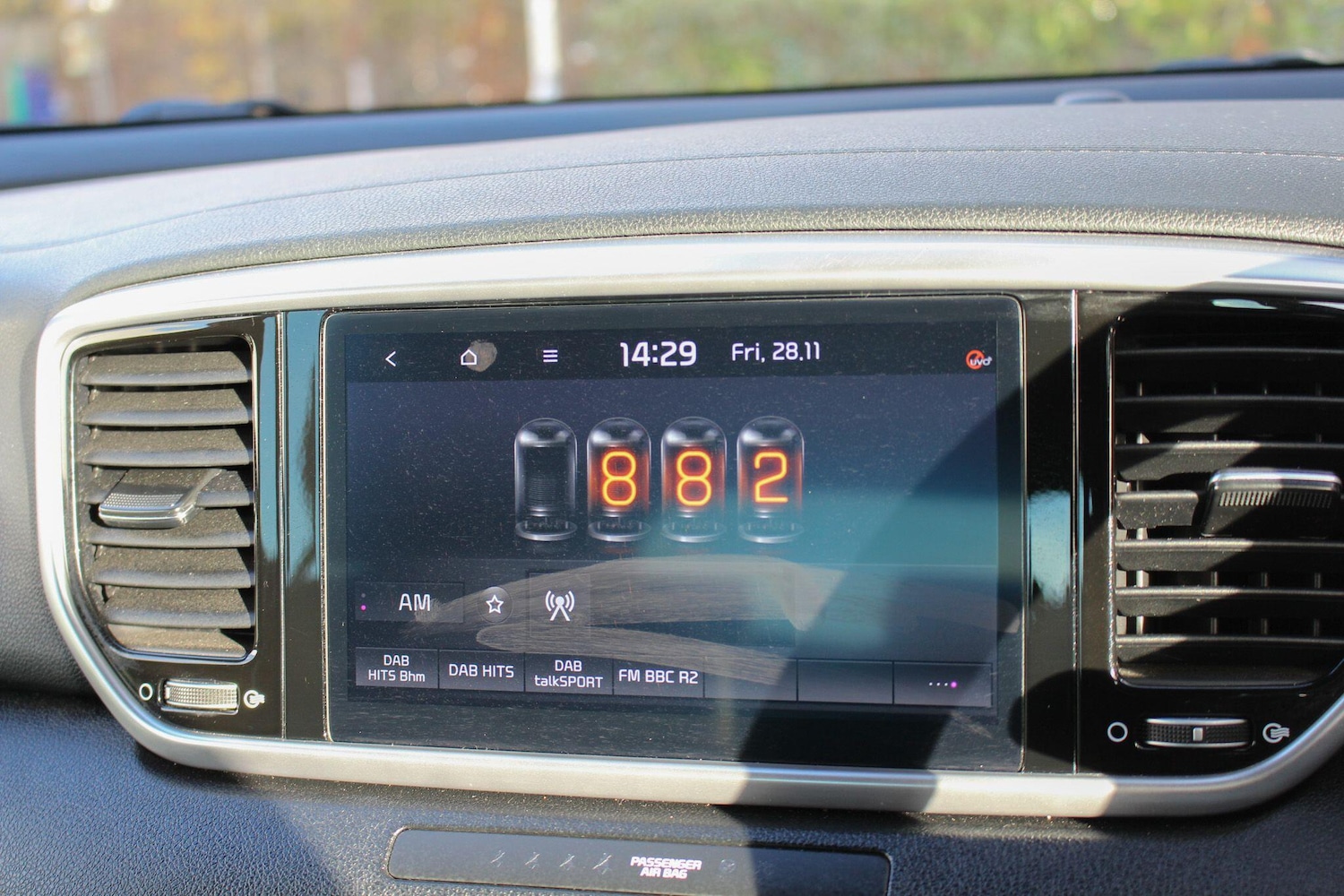 Used Kia Sportage 2021 for sale - 76743174: Photo 45