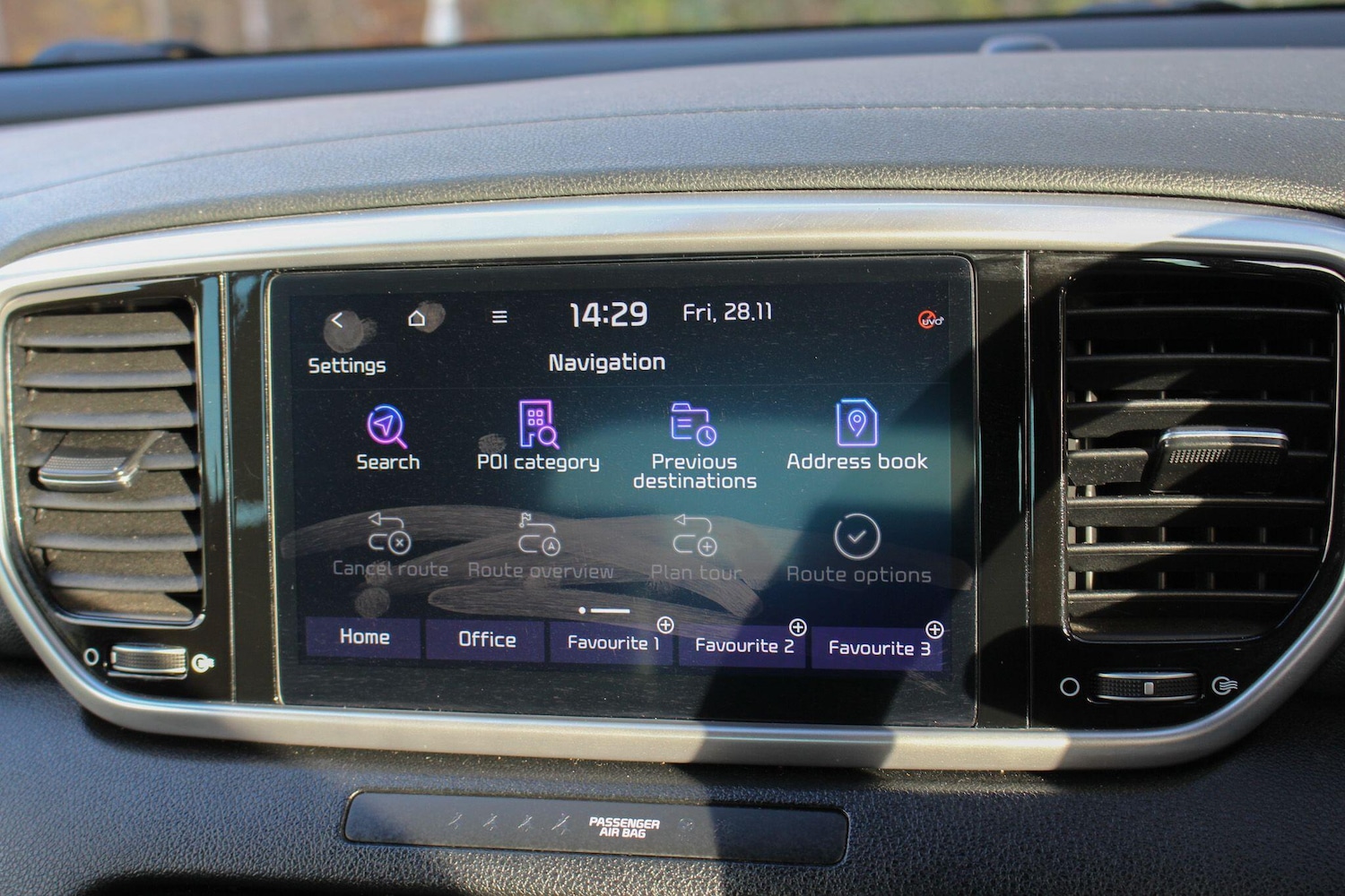 Used Kia Sportage 2021 for sale - 76743174: Photo 46