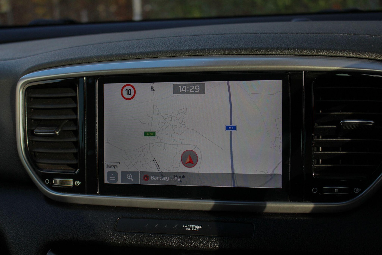 Used Kia Sportage 2021 for sale - 76743174: Photo 47