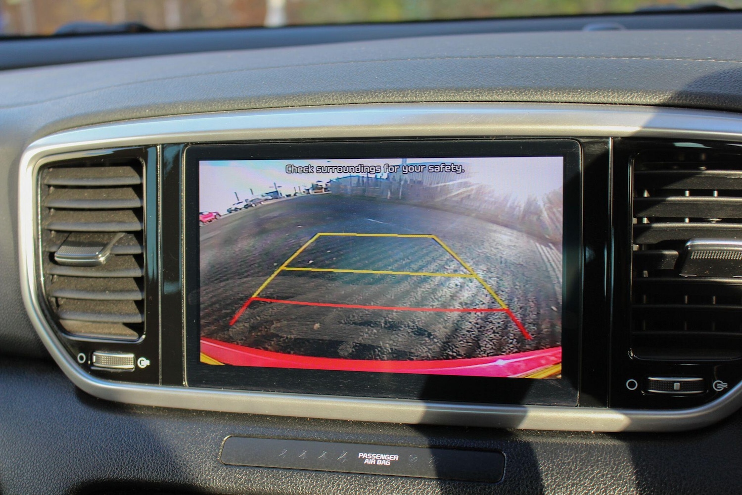 Used Kia Sportage 2021 for sale - 76743174: Photo 48