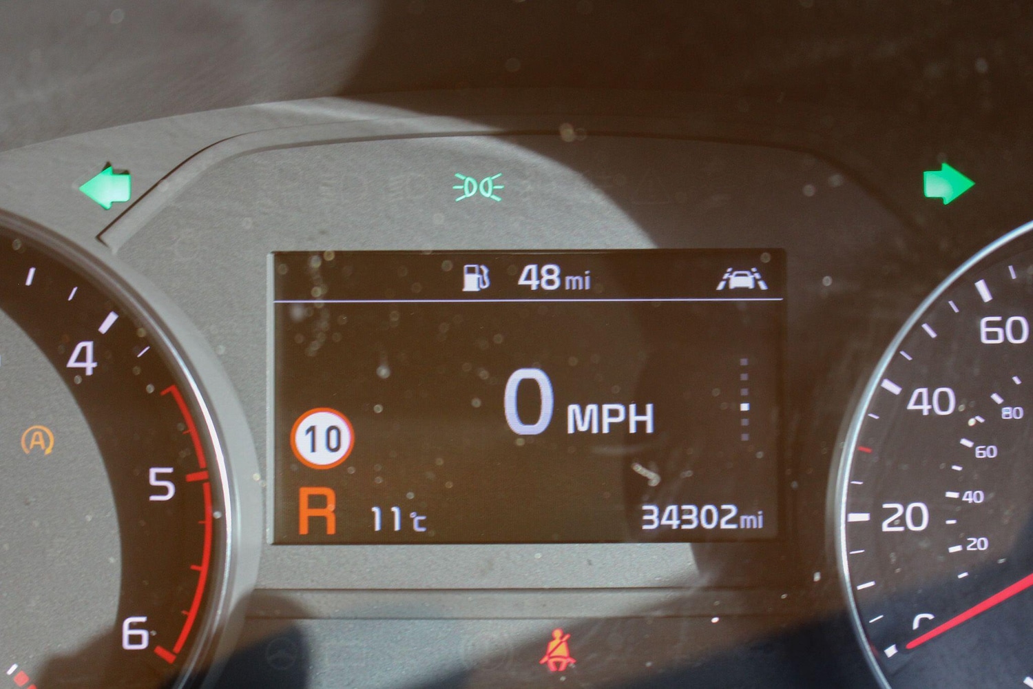 Used Kia Sportage 2021 for sale - 76743174: Photo 49